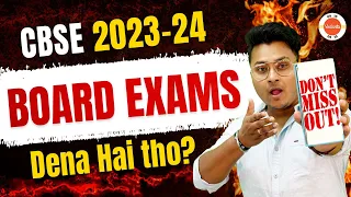 Registration Started! CBSE Class 10 & 12 Boards Exams 2023-24 Official | Watch Now For Latest Update