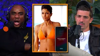 Are (HOT) Older Women More Trustworthy with Your Phone? | Charlamagne Tha God and Andrew Schulz