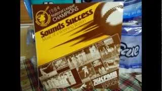 Talkin' Baseball by Terry Cashman (Sounds of Success Music of a Winning Season)