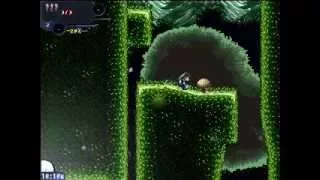 Heart Forth, Alicia gameplay vid 1