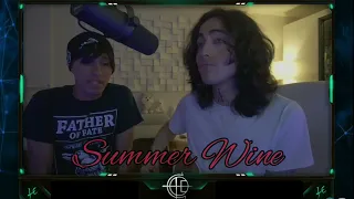 LDMV - Summer Wine (Ville Valo & Natalia Avelon Cover)