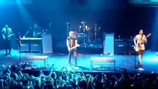 All Time Low - Oh, Calamity! | Paradiso, Amsterdam