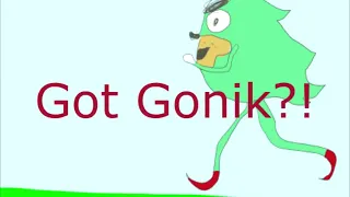 Who's that Horrible guy? It's Gonik! | Drawtectives Animated