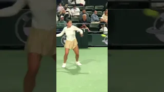 Marta Kostyuk 2023 Indian Wells WTA 137