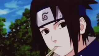 Sasuke and Sakura-kun