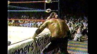 Windy City Wrestling 1988 #2