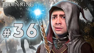 alanzoka jogando Elden Ring - Parte #36