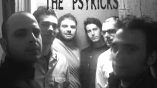 The Psykicks - Childhood's End