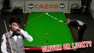 Best shots of Cazoo World Snooker Championship 2024