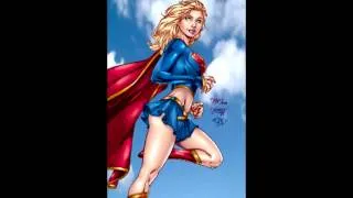 SuperGirl Video