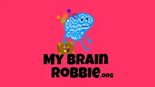 MyBrainRobbie.org (español) : ¡Un cerebro en forma!