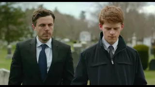 Манчестер у моря (2016) трейлер  Manchester by the Sea (2016) trailer