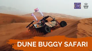 Dune Buggy Safari Dubai - Explorer Tours
