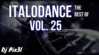 #25 Best of Italodance