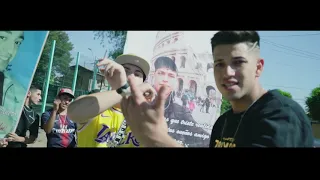 Mambo Callejero -Dicelo Rusio X Pablo El Innombrable Prod. By J Sayl (Video Oficial)