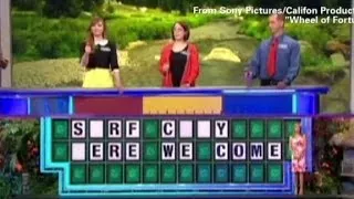 "Wheel of Fortune's" epic fails