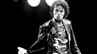 Michael Jackson - Billie Herrington