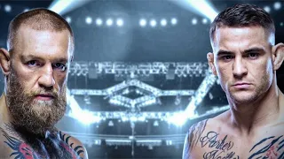 conor mcgregor vs dustin poirier 2 highlights