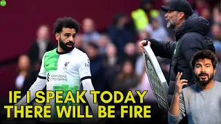 Salah vs Klopp at Liverpool | Onana Mistake Costs United | Chelsea Robbed? #MDB