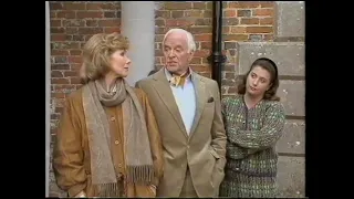 Don't Tell Father - Episode 1 (26 April 1992) [Tony Britton, Susan Hampshire and Caroline Quentin]