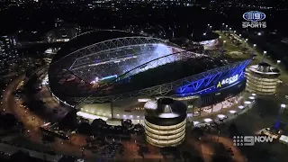 2022..State Of Origin..Game 1.. (2nd Half)