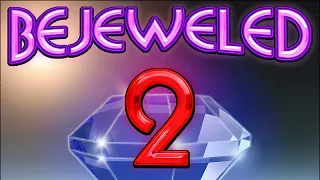 Bejeweled 2 OST – #01: Bejeweled 2 Theme