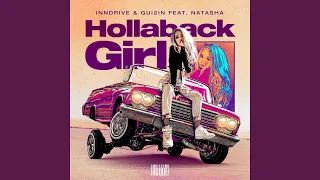 Hollaback Girl