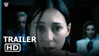 The Ghost on Monday| Official Trailer
