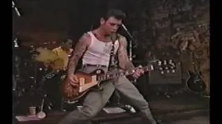 Social Distortion - 1945 (1992) CBGB