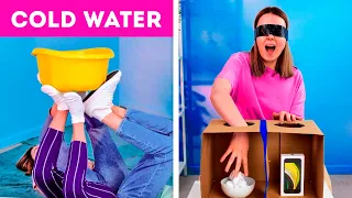 Amazing Party Hacks || Cool Ways To Have Fun With Friends