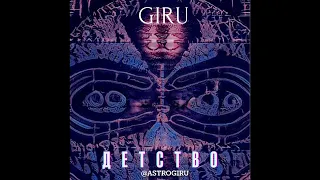 💫"Детство- GIRU” 🪐🪐🪐🪐🪐🪐🪐Очень сильная медитация!