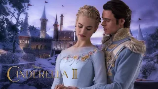Cinderella 2 (2021) Trailer