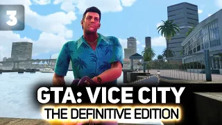 Финал. Скупаем все бизнесы 🚗 Grand Theft Auto: Vice City - The Definitive Edition [PC 2021] #3