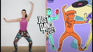 Just Dance 2021 | Uno - Little Big