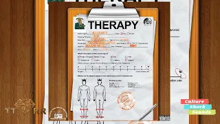 Rygin King - Therapy (TTRR Clean Version) PROMO