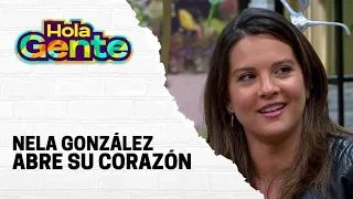 Marianela González cuenta algunos detalles de su vida | Hola Gente