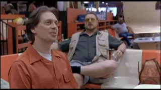 Trailer -The Big Lebowski 1998