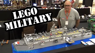 LEGO Republic of Texas Helicopter Assault Ship