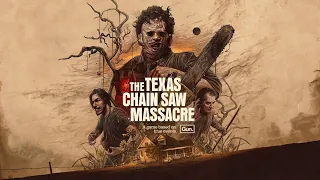 The Texas Chain Saw Massacre ( Техасская резня бензопилой ) -  Я смог, я смог  выжить!...