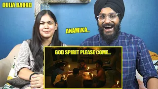 Romancham Anamika Scene Reaction | Johnpaul George | Girish Gangadharan | Joby George |