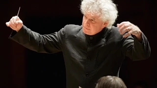 Wagner: Prelude to Tristan und Isolde / Rattle · Berliner Philharmoniker