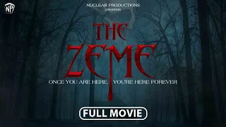 The Zeme Full Movie |  Nick Preston, Shenandoah Adam |  Amandeep S. Bindra | New Hollywood Movie