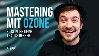 Mastering Engineer durch Izotope Ozone? Besserer Klang für deine Musik | Producing LUFS Loudness War