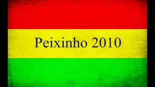 Melo de Peixinho 2010 ( Sem Vinheta ) Broussa - Message d'Espoire