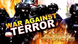 Gaia Epicus - War Against Terror (music video)