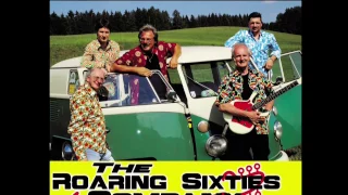 ROARING SIXTIES - 2017 TOUR Trailer