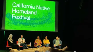 CNHF: Exploratorium 2024: Gathering in the Changing Climate & Two-Eyed Seeing and Indigenous Science