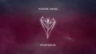 Heartbreak - Hunter Hayes (Cover)