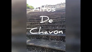 Altos De Chavon & Saona Island 🏝 Райская Доминикана: Город Художников и остров Саона