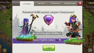 How to get legend trophies without signing-up !